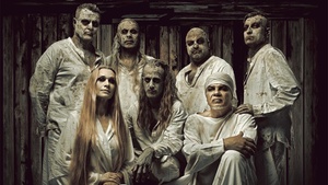 6. Kultursommer Rödental 2026: Subway to Sally "Post Mortem" (Konzert | Open Air)