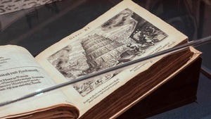 Merians Traum: Ein Abend im Zeichen barocker Stimmen und Bildwelten