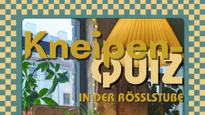 Kneipenquiz