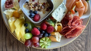 JAZZ BRUNCH mit DJ Mitch Alive