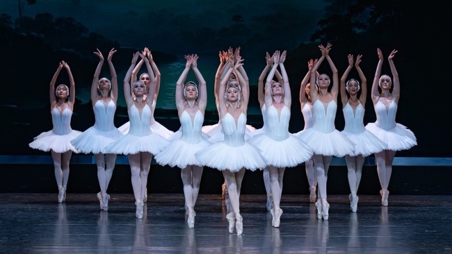 KYIV CLASSIC BALLETT