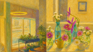 KUNST- UND DESIGNMARKT