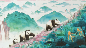 Kinderlesung zum Welttag des Buches - Deutsch-Französisches Kamishibai