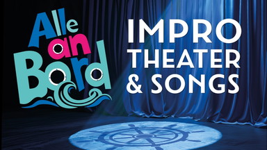 IMPROTHEATER "Alle an Bord"