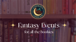 Cookies & Dream | Fantasy Events