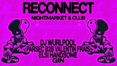 RECONNECT SUMMER GATHERING