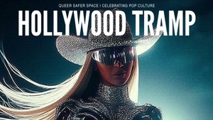Beyoncé Club Night by Hollywood Tramp