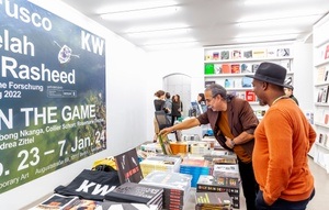 Book Bazaar
