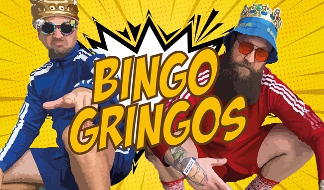 BINGO GRINGOS
