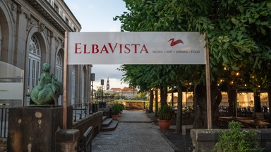ElbaVista-Beats: ItaloDisco mir Faraway