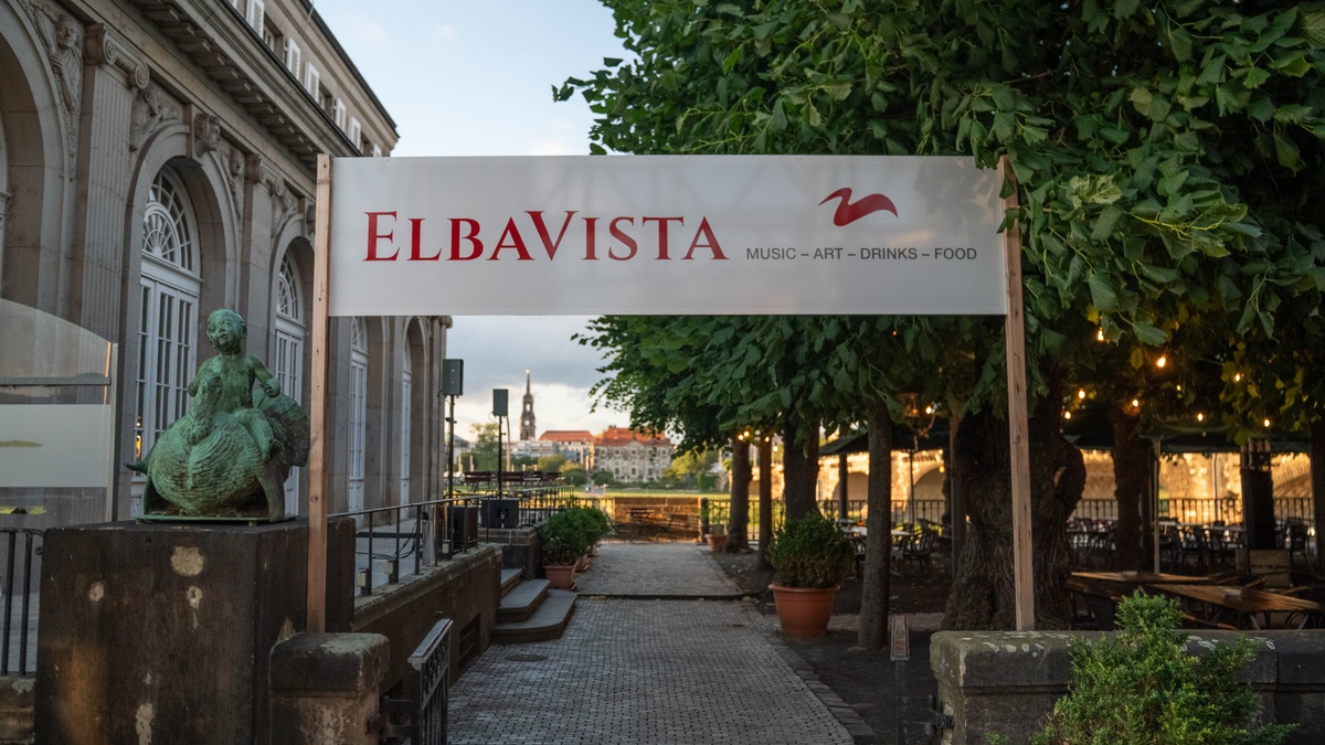 ElbaVista-Beats: ItaloDisco mir Faraway
