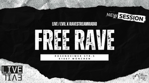 Free - RAVE CULTURE