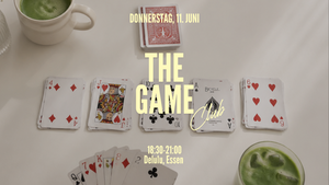 The Game Club