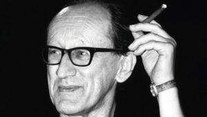 Szenische Lesung Heiner Müller „Verkommenes Ufer Medeamaterial Landschaft mit Argonauten“