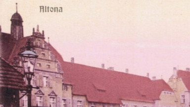 Stadtteilrundgang Altona-Nord: Oelsner-Bauten der 1920er und der soziale Wohnungsbau der 1970er Jahre
