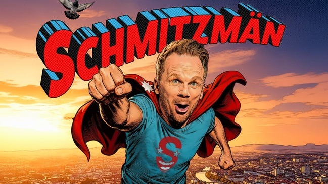 RALF SCHMITZ