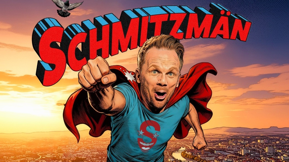 RALF SCHMITZ