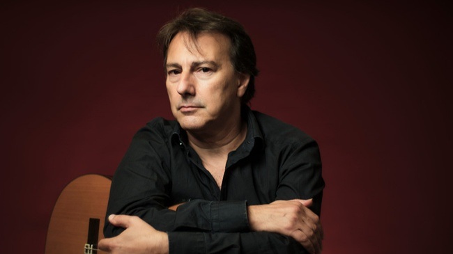 PIPPO POLLINA & PALERMO ACOUSTIC QUINTET