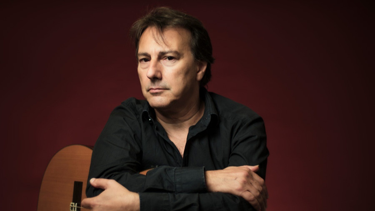 PIPPO POLLINA & PALERMO ACOUSTIC QUINTET