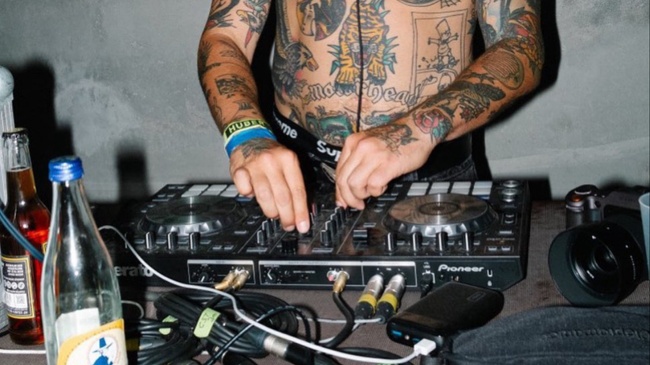 PARTY // Too Hot - Hip Hop x RnB x House