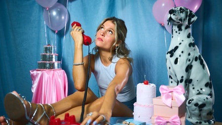 ANAïS /// ZECHE CARL /// ESSEN