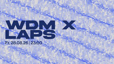 WDM x LAPS