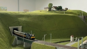 ERÖFFNUNG Grand Central