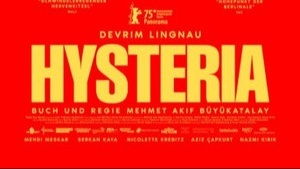 Hysteria (mit Regiegespräch)