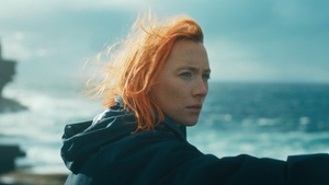 Kamp-Flimmern: The Outrun (Open-Air Kino)