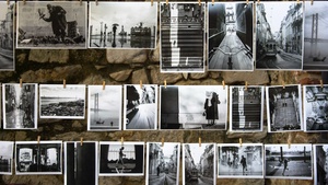 Georg Wilke - Ein anderer Blick | Fotoausstellung