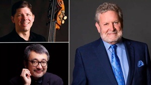 30. Hildener Jazztage – 3. Spieltag