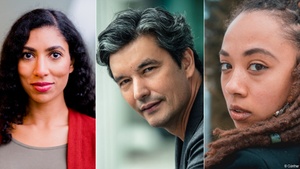 Berlinale HUB75: BIPoC Alliance Networking Hour