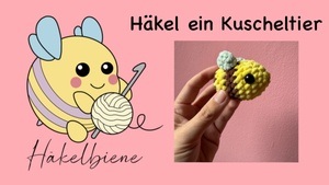 Häkelworkshop ,,Amigurumi"