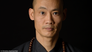 Shaolin. Philosophie der inneren Stärke. Mit Shi Heng Yi