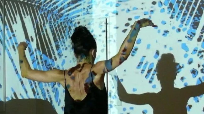 Hunting Shapes: Improvisation und Komposition im Tanz