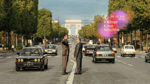 L`INCONNU DE LA GRANDE ARCHE - Kölner Kino Nächte