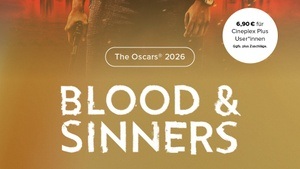 Oscar Specials: Blood & Sinners