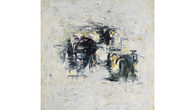 Winfred Gaul. Werke aus der Sammlung Kemp