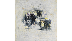 Winfred Gaul. Werke aus der Sammlung Kemp