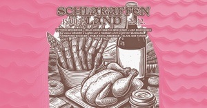 Schlaraffenland