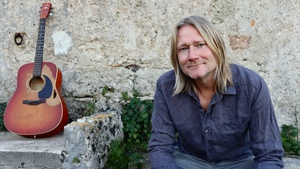 Gastspiel | Christian Haase - solo