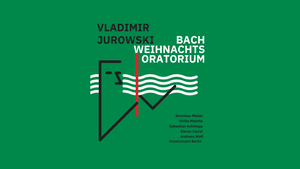 Rundfunk-Sinfonieorchester Berlin spielt DAS Weihnachtsoratorium