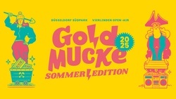 GoldMucke Sommer Edition