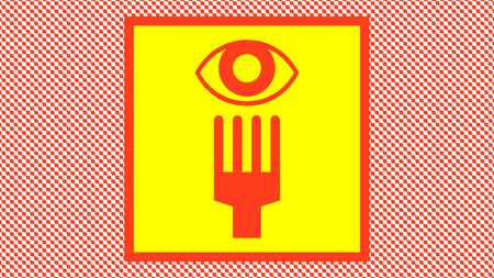 FOOD & FOOTAGE: Virtual Ritual
