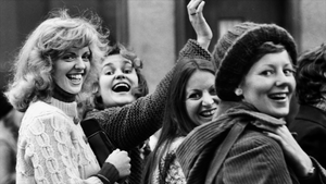 LETsDOK: „EIN TAG OHNE FRAUEN“ – Film & Gespräch am 18.09. im Metropol Kino