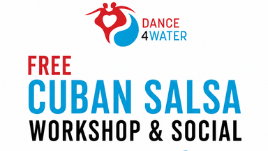Cuban Son Beginner Workshop and Social
