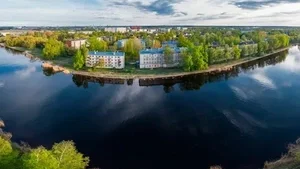 ZU GAST IM GRASSI: REISEFIBEL - Magisches Baltikum