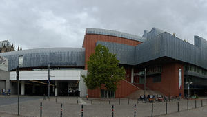 Benefiz-Filmevent „Ungeschminkt“