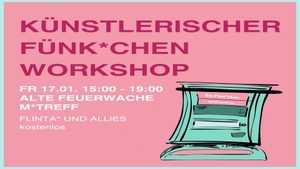 Ein Fünkchen Workshop