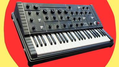 SynthSaturday